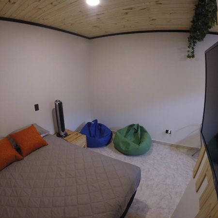 Blackpine Hostel Medellín Dış mekan fotoğraf