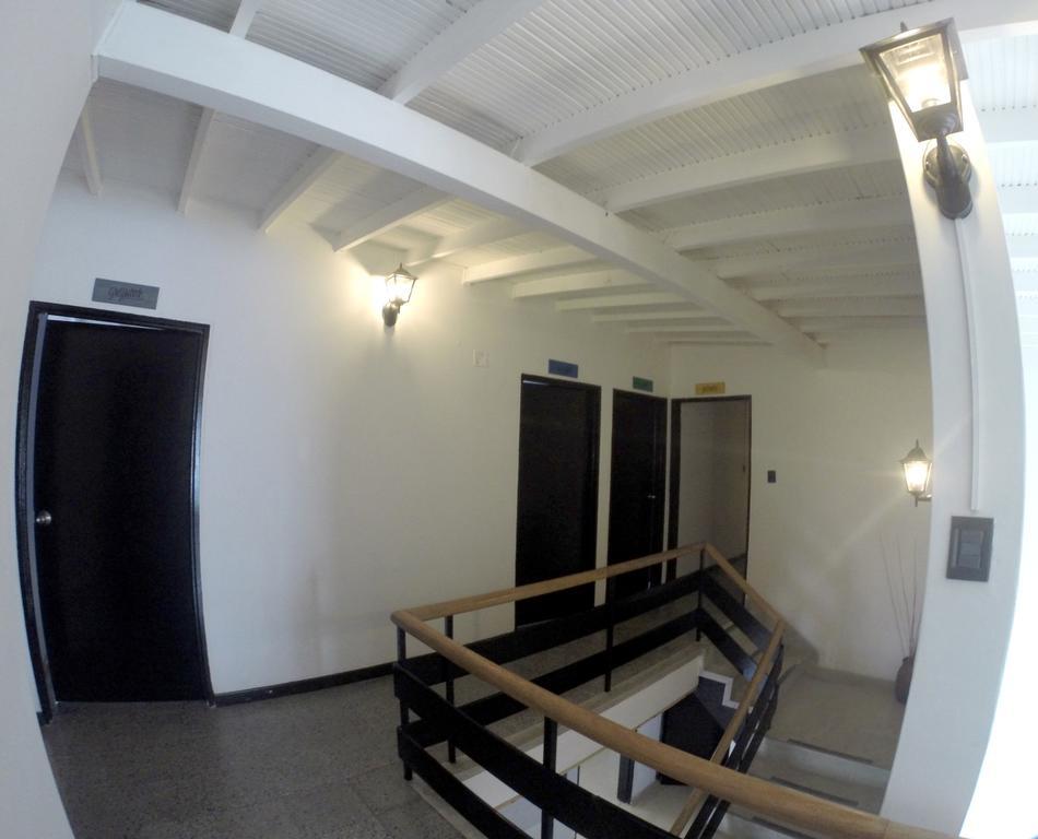 Blackpine Hostel Medellín Dış mekan fotoğraf