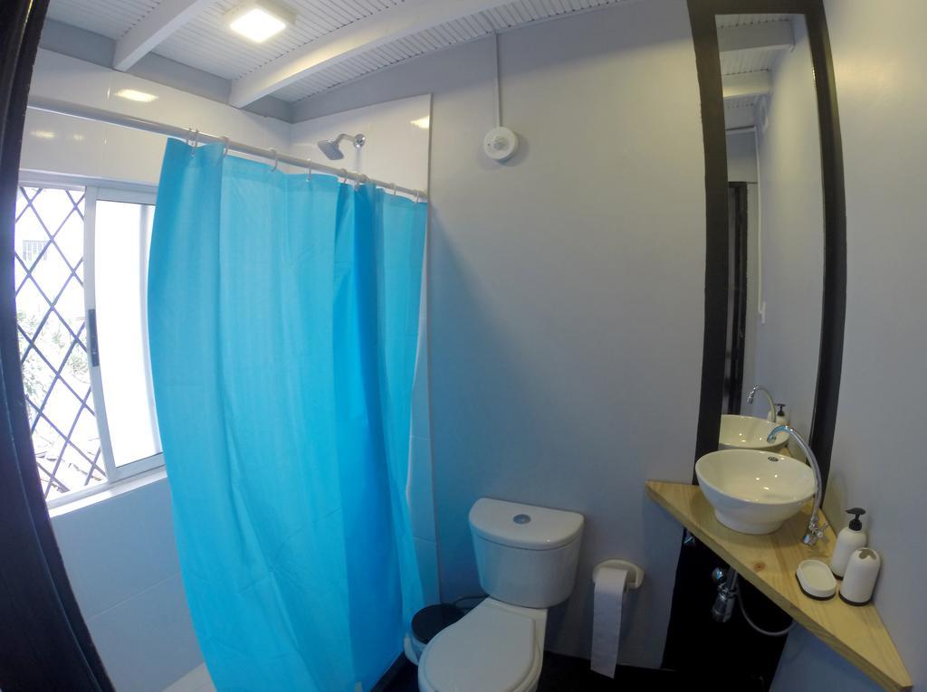 Blackpine Hostel Medellín Dış mekan fotoğraf