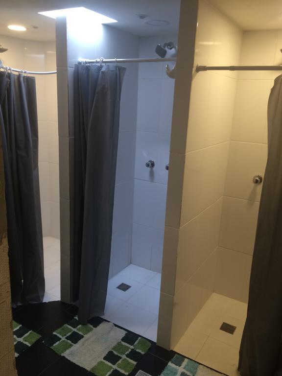 Blackpine Hostel Medellín Dış mekan fotoğraf