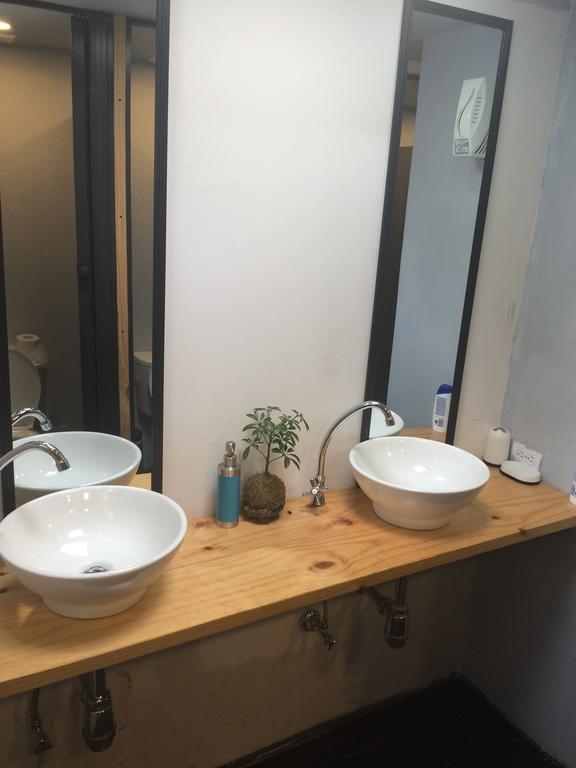 Blackpine Hostel Medellín Dış mekan fotoğraf