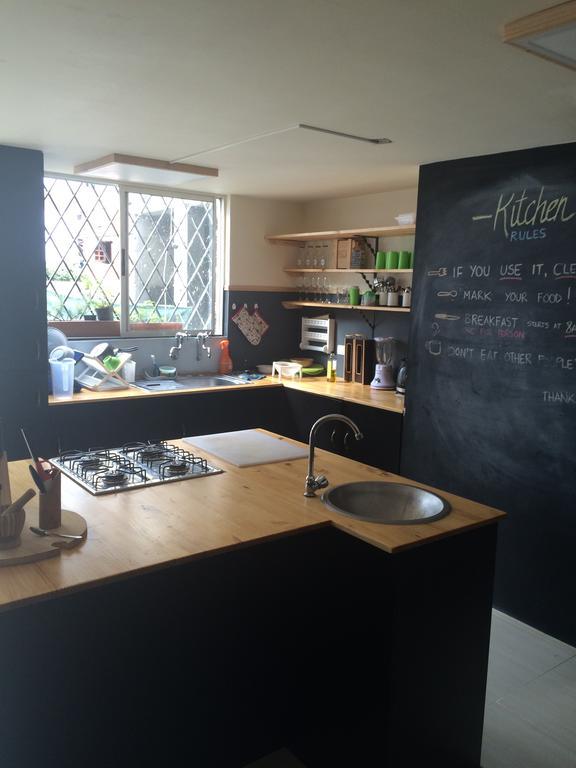 Blackpine Hostel Medellín Dış mekan fotoğraf
