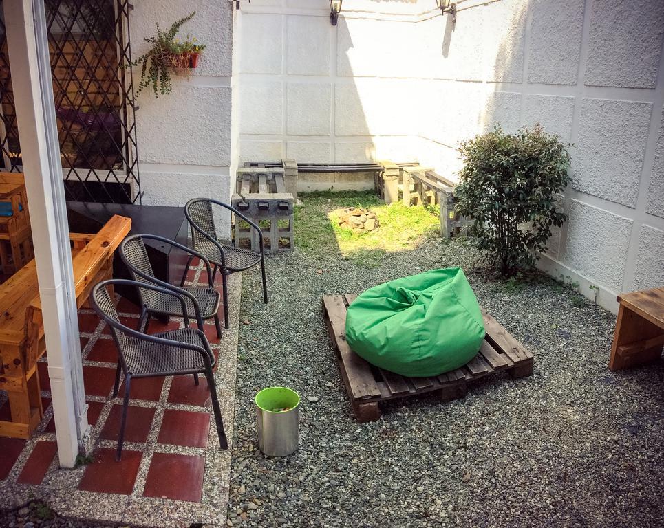 Blackpine Hostel Medellín Dış mekan fotoğraf