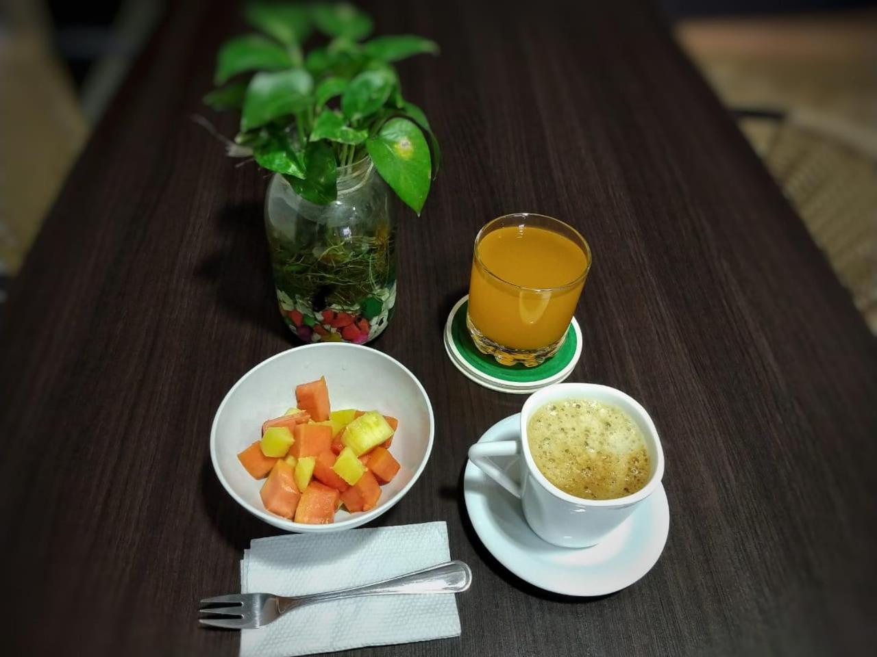 Blackpine Hostel Medellín Dış mekan fotoğraf