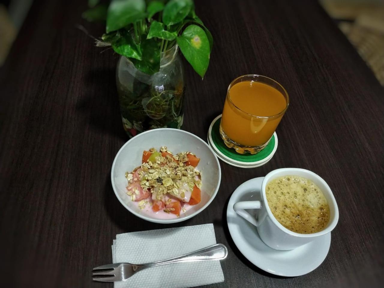 Blackpine Hostel Medellín Dış mekan fotoğraf